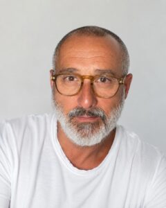 Stéphane Renard — International partner