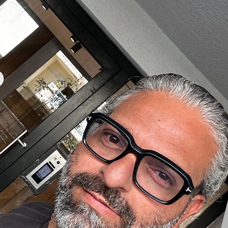 Arik Idan — Tel Aviv real estate